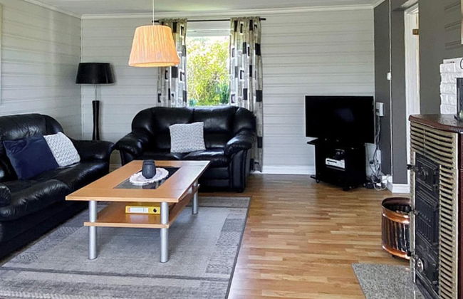 10 Person Holiday Home in Vevang-by Traum - Foto 12