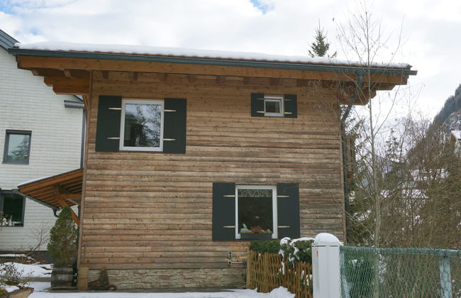 am Arlberg - Foto 25