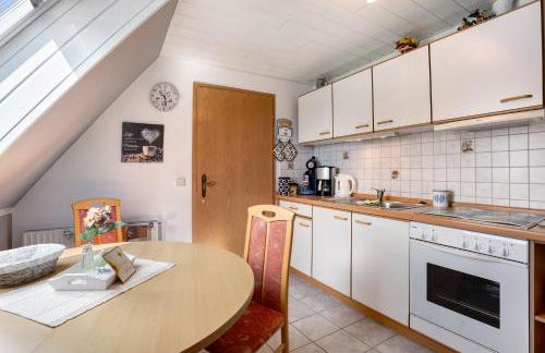 Ferienwohnung Simonsen - Foto 7