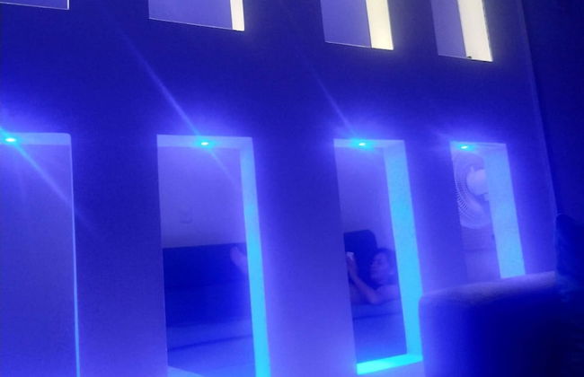 Total Spacio Relax in Cundinamarca - Foto 24