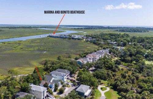 Fripp Island 96 Davis Love Dr - Foto 36