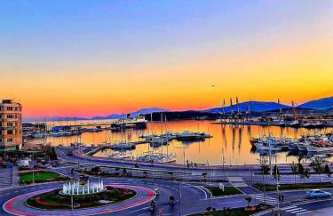 Ανθούλα Τεράστιο Διαμέρισμα Ρετιρέ 3 Κρεβατοκάμαρες Περιοχή Αγίου Κωνσταντίνου Βόλος - Foto 27