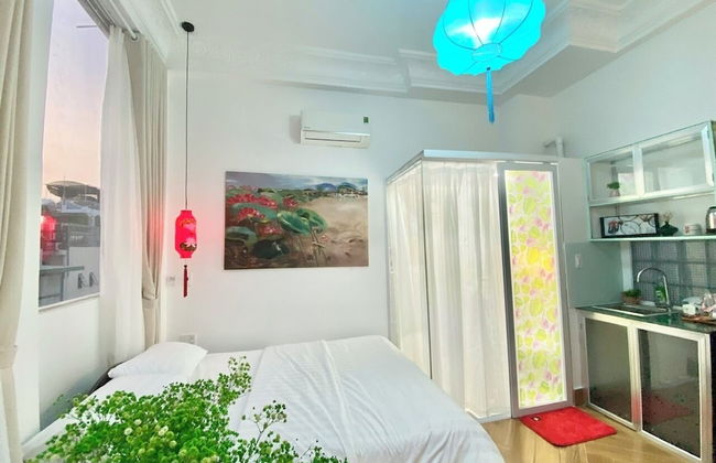 Cherry Blossom Boutique Hotel - Photo 72