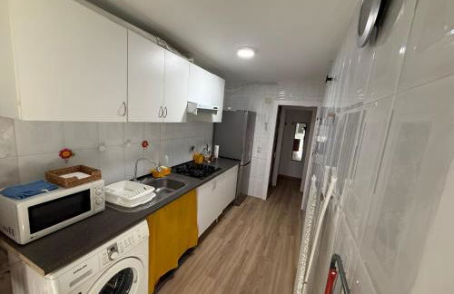 Sevilla Apartamento en Camas a minutos del centro de Sevilla Wifi - Foto 23