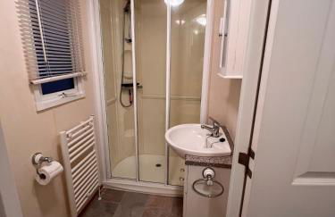 A & C Coastal Hideaway with outside Decking - Foto 30