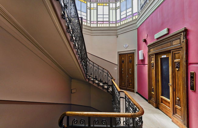 The Liberty Rooftop Terrace By Wonderful Italy - Photo 25