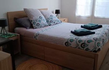 Appartement T2 tout équipé à 100m de la mer - Foto 3