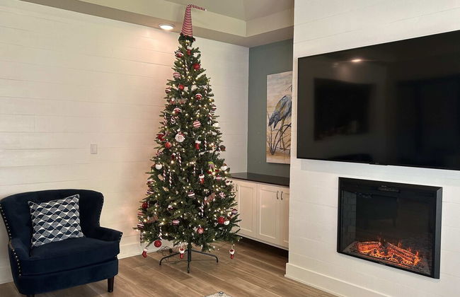 Waterside Dream - Waterfront Home on Lake LBJ - Foto 12