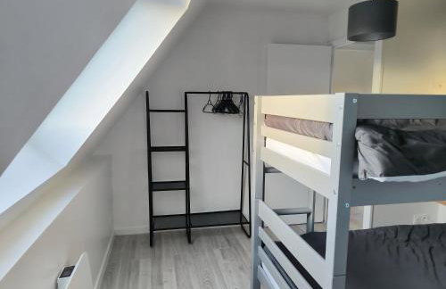 maison cosy proche du port et plage - Foto 26