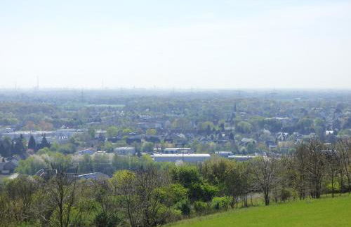 Dein Apartment mit Queensize Bett im Erdgeschoss - Foto 19