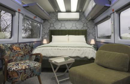 The Carriage Ely - Photo 25