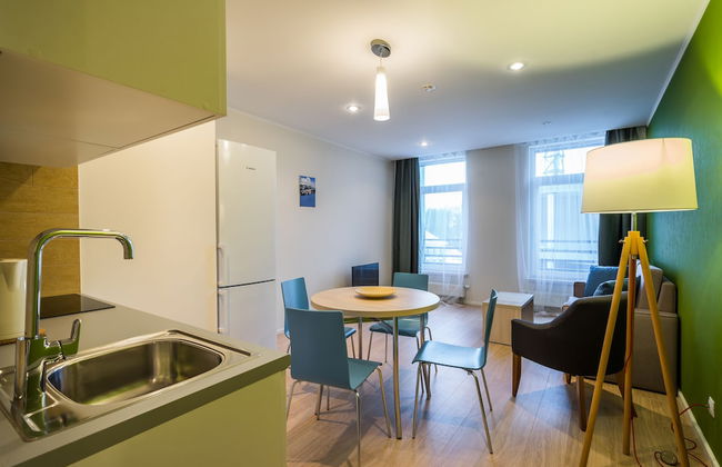 Avenue-Apart - Foto 28