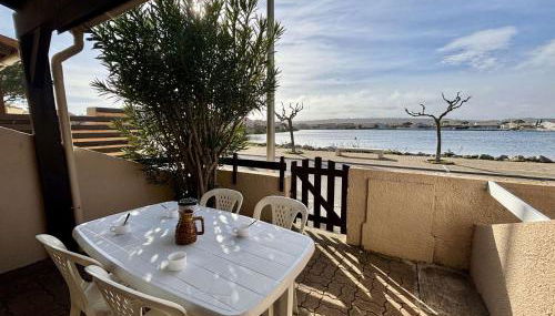 Maison deux pièces cabine PORT LA NOUVELLE PN370-026 - Foto 2