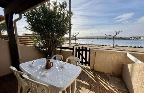 Maison deux pièces cabine PORT LA NOUVELLE PN370-026 - Foto 2