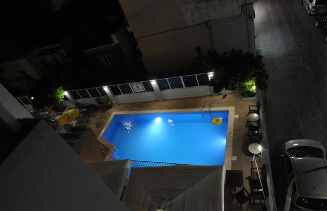 Ialysos City - Photo 7