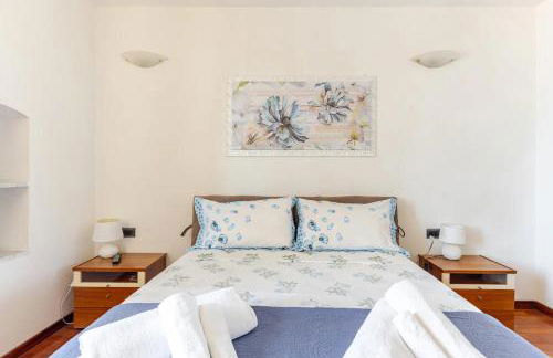 LE SOLEIL DOREE' MAISON Wi-Fi VACATIONS LERICI 5 TERRE - Foto 13