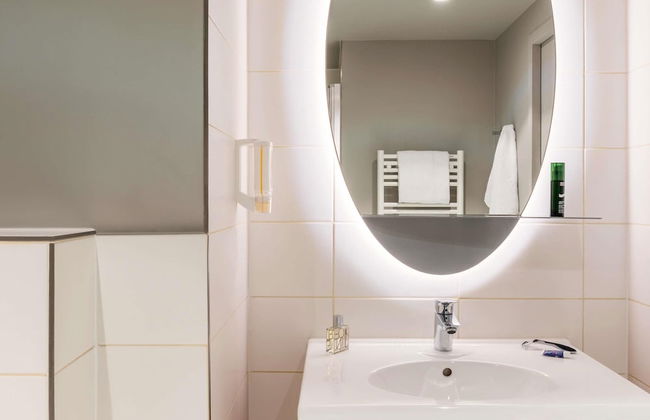 Aparthotel Adagio Access Freiburg - Foto 21