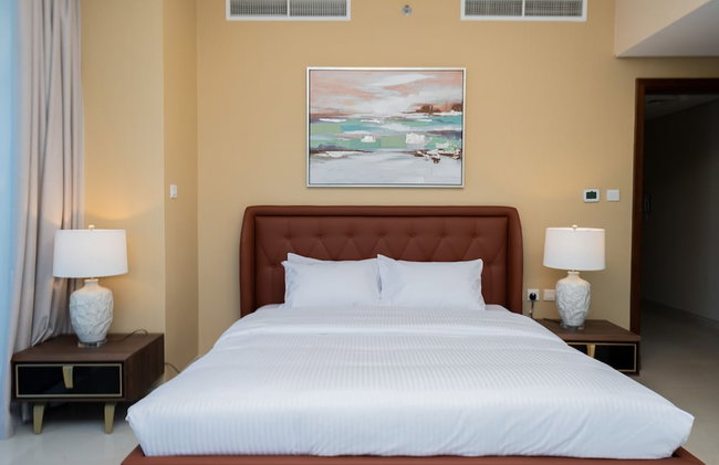 GLOBALSTAY. New Apartments in Business Bay - Foto 38