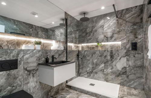 Skyvillion -COZY & AMAZING King 1Bed Apartment in London Cockfosters Mins to Tube - Foto 62