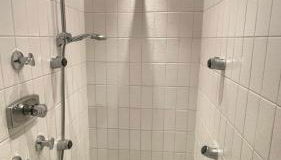 Relax-Wohnung mit Sauna und Badewanne - Foto 3