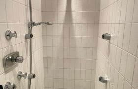 Relax-Wohnung mit Sauna und Badewanne - Foto 3