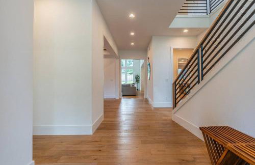 Bellevue Dream w Spacious 6BR Luxury Home - Foto 56