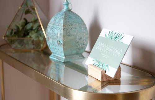 Lock Keepers Cottage - Detached House in the City - Foto 6