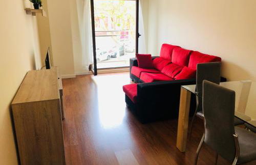 Apartamento Puente Romano P1-1B - Foto 7