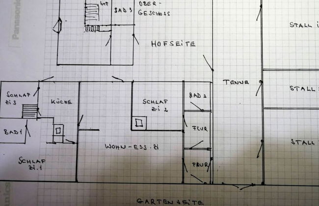 Romantic Thatched Roof House - Foto 16