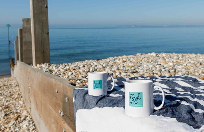 Beach House for 10 With hot tub Garden - Foto 56