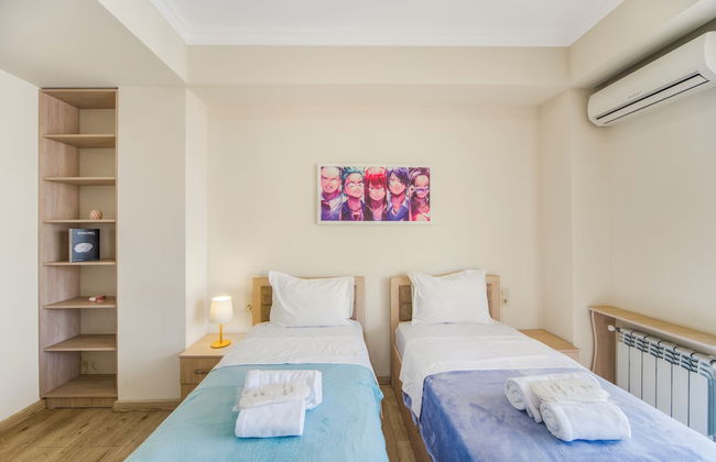 Stay Inn on Koghbatsi Str. 16 - Photo 63