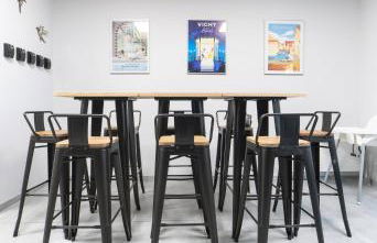 L'Annexe Gannat - Appartements en centre ville - Foto 49