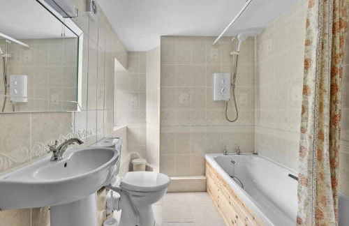 Cherry Cottage - Foto 20