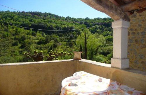 Gîtes du Domaine de Serre Long - Foto 45