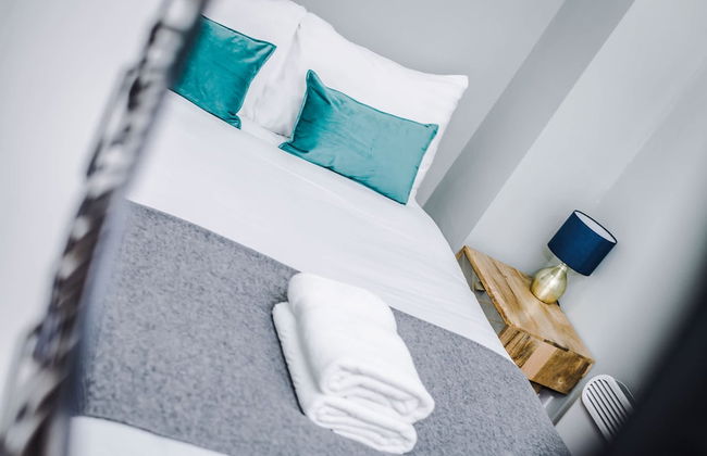 Host Stay The Georgian Quarters at Bedford - Photo 13