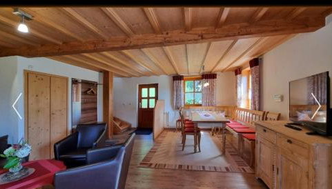 Ferienhaus Türlinger - Foto 3