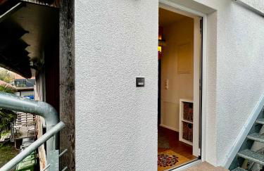 Modernes Apartment mit besonderem Charme - 1A Guesthouse - Foto 33