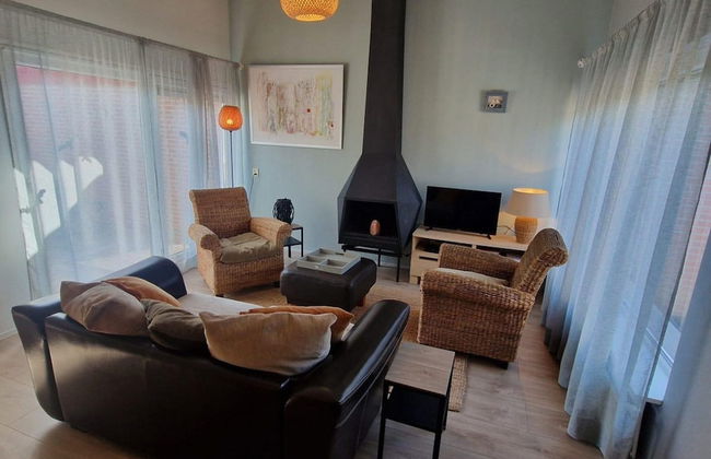 Seagull Bungalow Park Sollasi - Foto 6