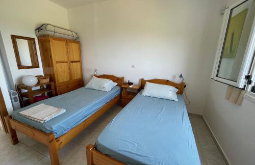 Appartement in OLIVE GROOVE HOUSE PELOPONNESOS WESTERN MANI - Foto 10