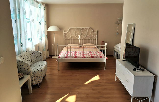 Baratero Mar Nero Apartments - Foto 10