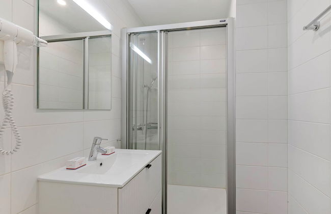 Novos Contrada Apartments - Foto 9