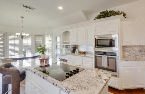 5 Mi to Dtwn Odessa Modern Pet-Friendly Home! - Foto 10