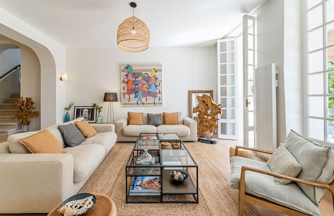 Domaine Maraspar Cassis - Foto 50