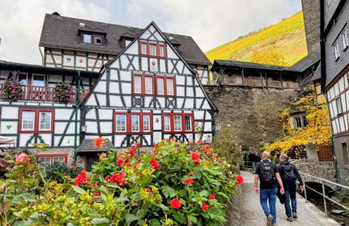 Bacchus Holiday Homes - Foto 33