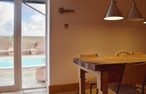 Hobland Barn - Foto 23