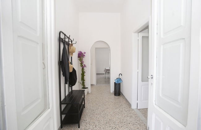 Boscoreale Vanilla Flat - Foto 16