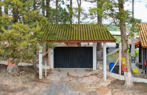 Sítio Terra Sertaneja - Chalé Estou Apaixonado - Foto 26