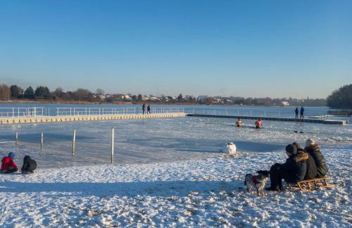 NIENOVO - Apartament Kórnik niedaleko jeziora i widok na Arboretum - Foto 27