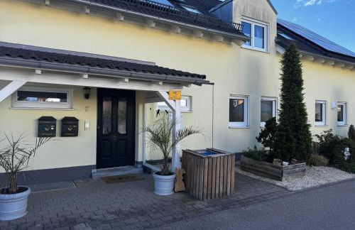 Idyllisches Apartment mit 2 Schlafzimmer - Foto 8