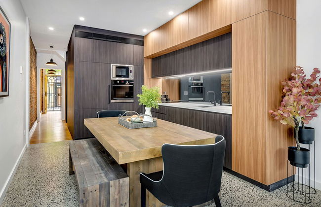 Outstanding Comfort Darlinghurst House - Foto 13
